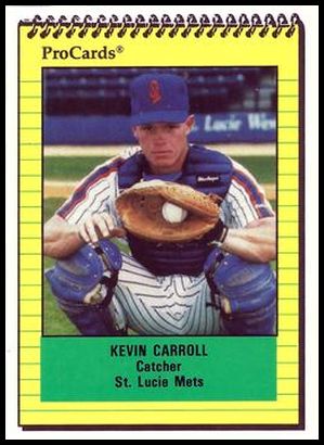 713 Kevin Carroll